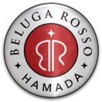 Beluga Rosso Iwami