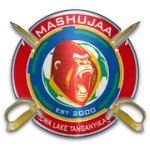 Mashujaa