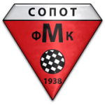 Metalik Sopot