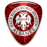 Albanët