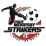 Port Moresby Strikers