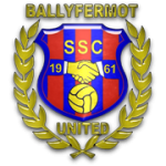 Ballyfermot United