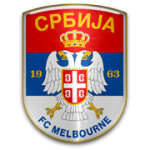 Melbourne Srbija