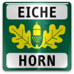 Eiche Horn