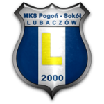 Pogoń-Sokół Lubaczów