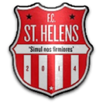 St Helens