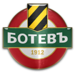 Botev Plovdiv III