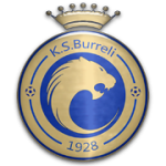 Burreli