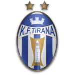 KF Tirana