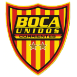 Boca Unidos