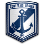 Guillermo Brown