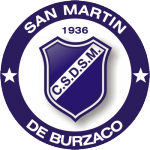 San Martin Burzaco