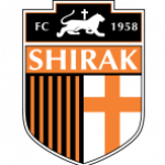 Shirak II