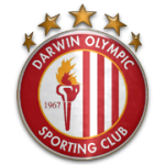 Darwin Olympic