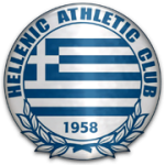 Hellenic Athletic