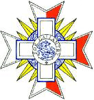 George Cross