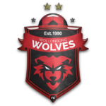 Wollongong Wolves