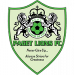 Paget Lions