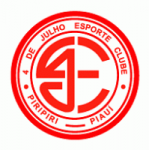 Julho Esporte