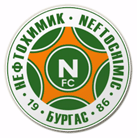 Neftohimik