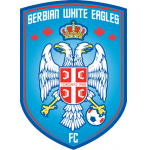 Serbian White Eagles