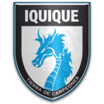 Deportes Iquique