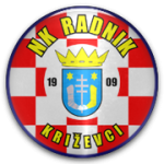 Radnik Križevci