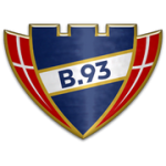 B 93