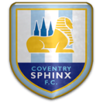 Coventry Sphinx