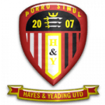 Hayes & Yeading United