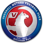 Vauxhall Motors