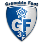 Grenoble Foot 38