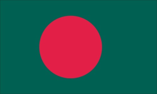 Bangladesh W
