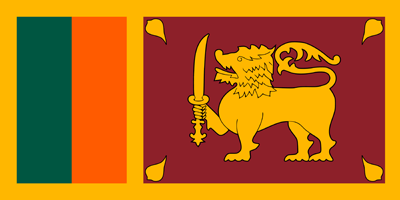 Sri Lanka W